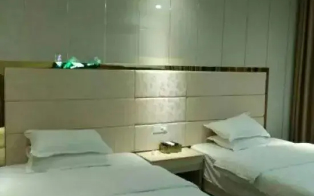 Liping Xingji Homestay