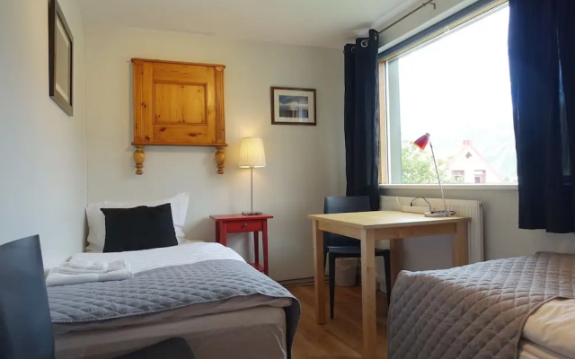 The Herring Guesthouse