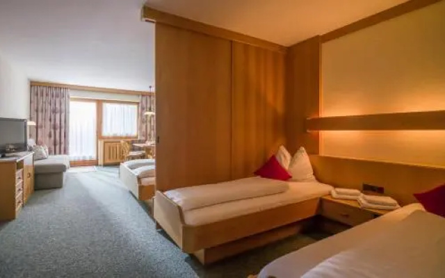 Post Appartements