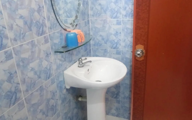 Hotel Son Phuong