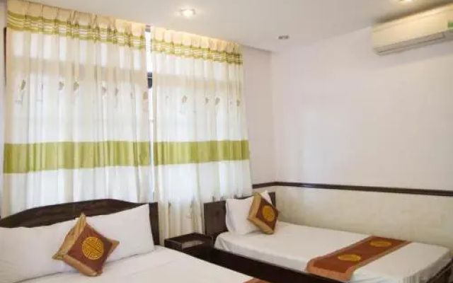 Hoi Pho Hotel