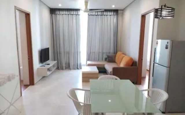 Soho Suites KLCC by LX Suites 2