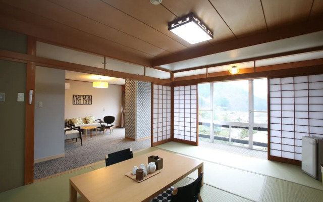 Komeyaclub Okutsu