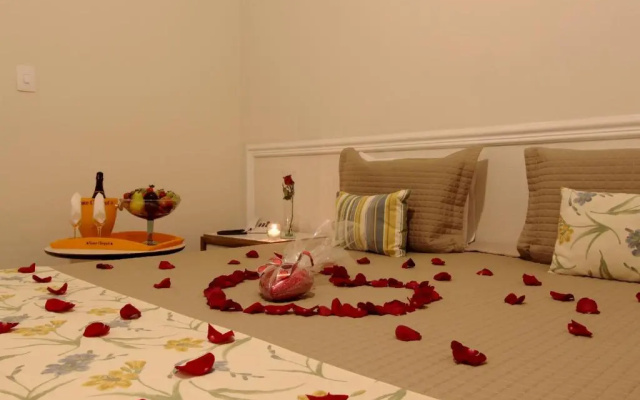 Hotel Mantovani