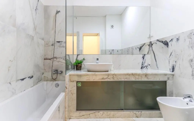 ALTIDO Avenida Apartments
