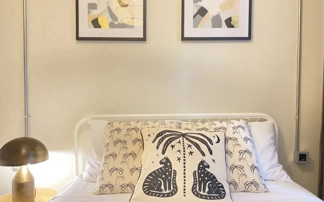 Gem of Galata Discover Renovated Flat