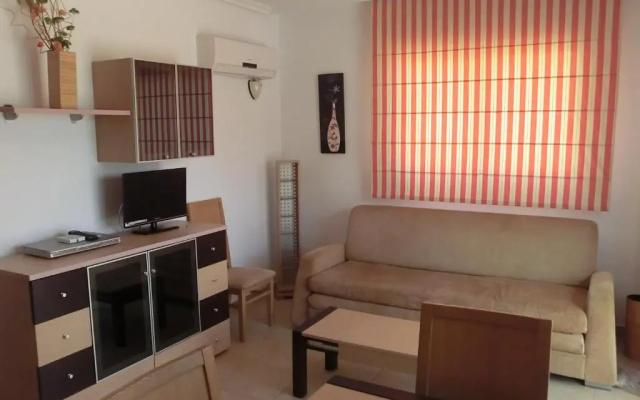Apartamentos Marina Park