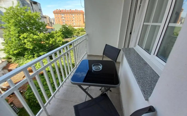 Precioso apartamento a 1 minuto de la playa