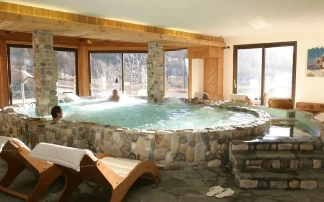 Casa Vacanze Besson