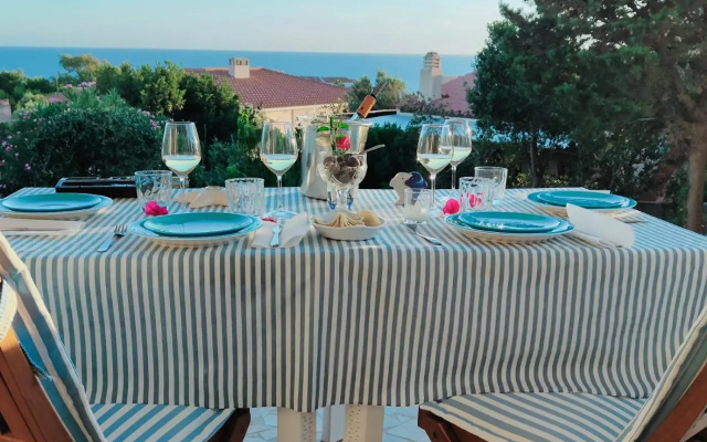Casa Vacanze Miranda