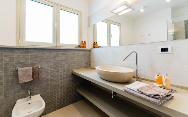 Sciccosa Guest House