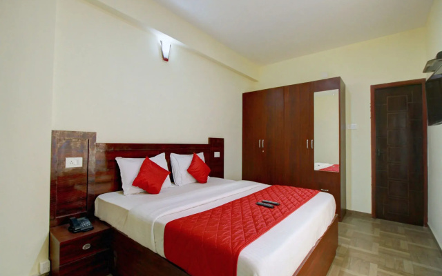 OYO 11748 Pine Hill suites