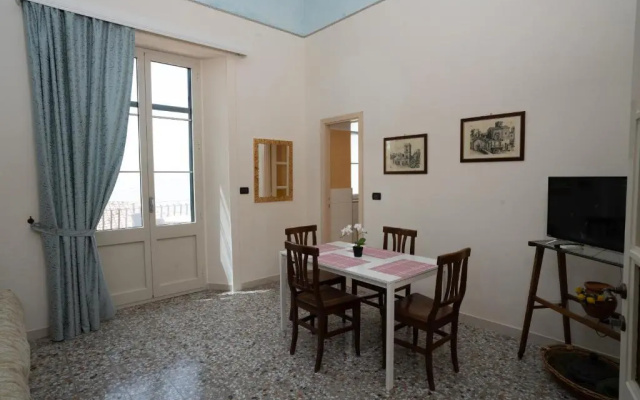 Villa degli Ulivi