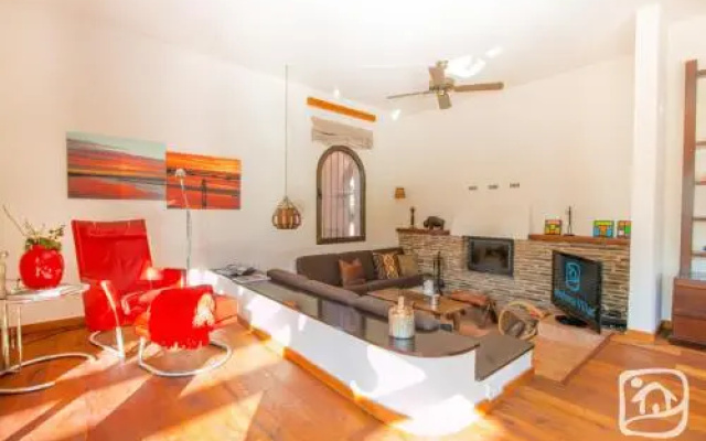 Abahana Villas Kokopelli