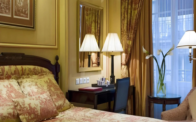 Hotel Francois 1er