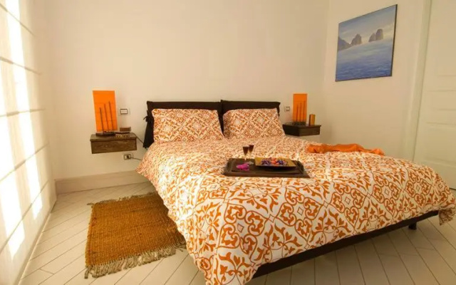 Villa Calliope