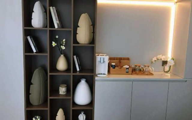 Home Inn Cultural Road Weifang