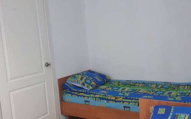 Uyutnyij Ugolok Hostel