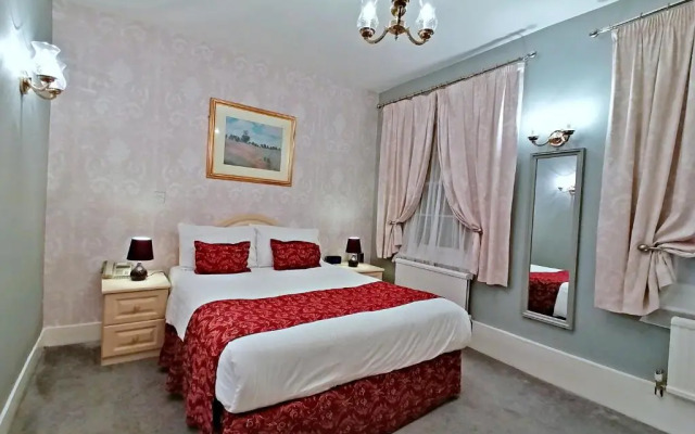 The Gordon House Hotel