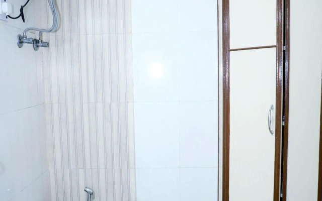 2BHK Fortune Home with Greenery view near Max,PVR,city walk