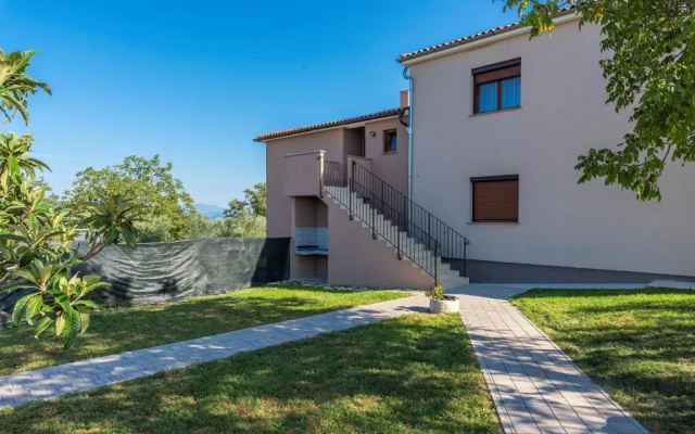 Terre Bianche with Private Pool and Whirlpool