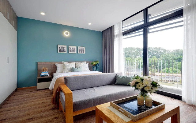 La Regatta Riverside Residences