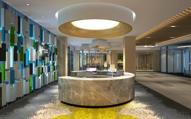 Holiday Inn Express Emei Mountain
