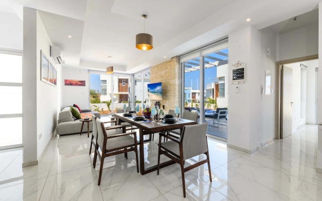 Mylos Lifestyle Seaview Villa 37