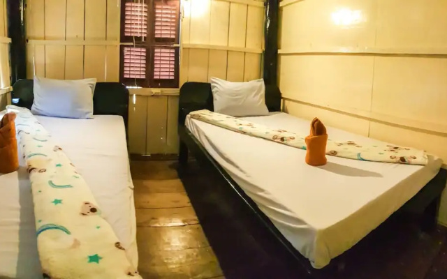 Cambodia Guesthouse