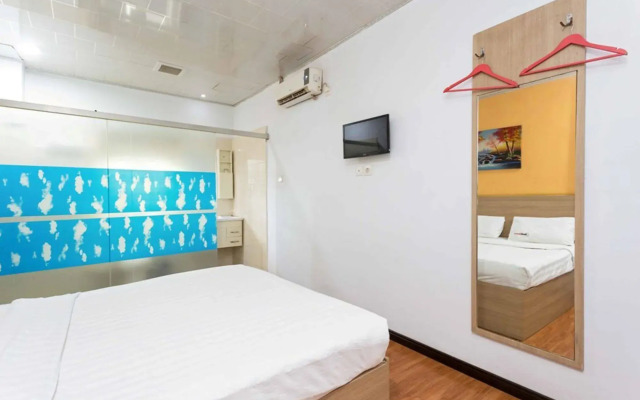 Hotel O Tanjung Duren Near Mall Citraland