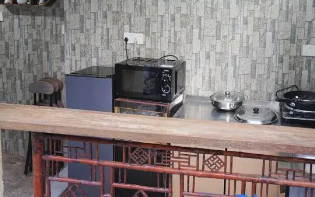 Zhangzhou Kesu Academy of Fine Arts B&B (Gucheng Branch)