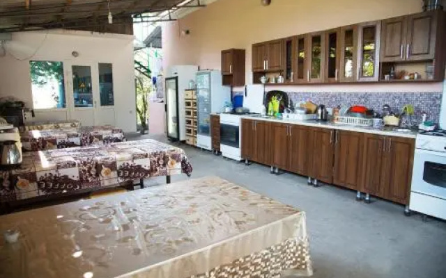 Mila Guest House