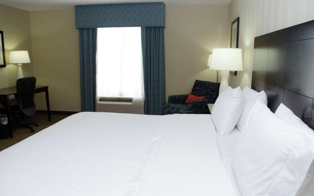 Hampton Inn Thomson