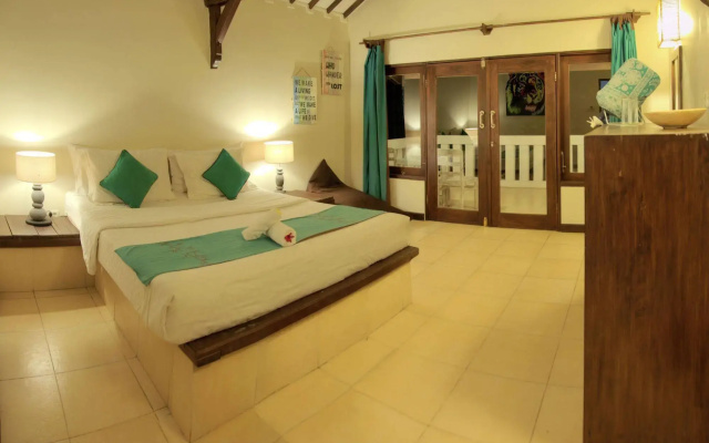 Tir Na Nog Hotel