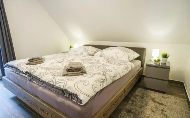 Ferienhaus "Felix"