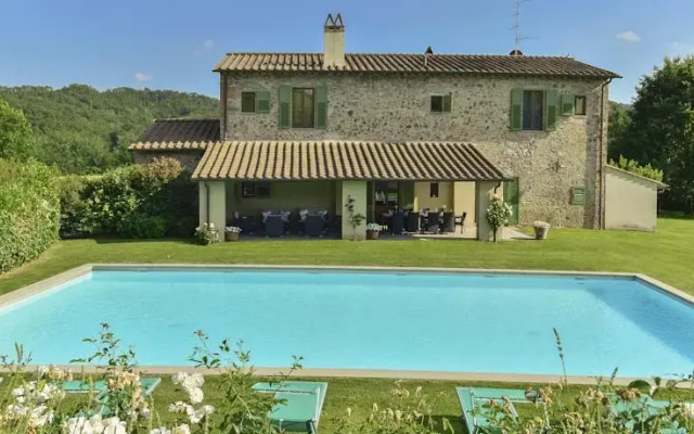 Villa Sorte 13