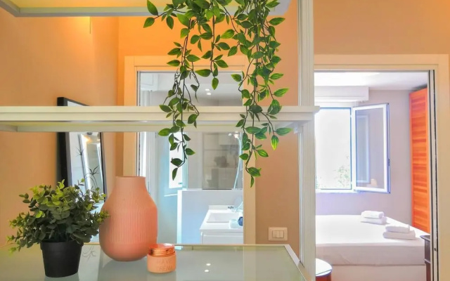 Altido Firenze Square Apartment