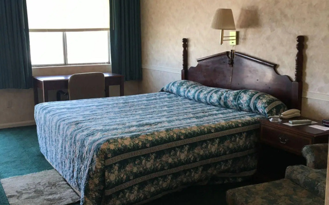 McCaig Motel