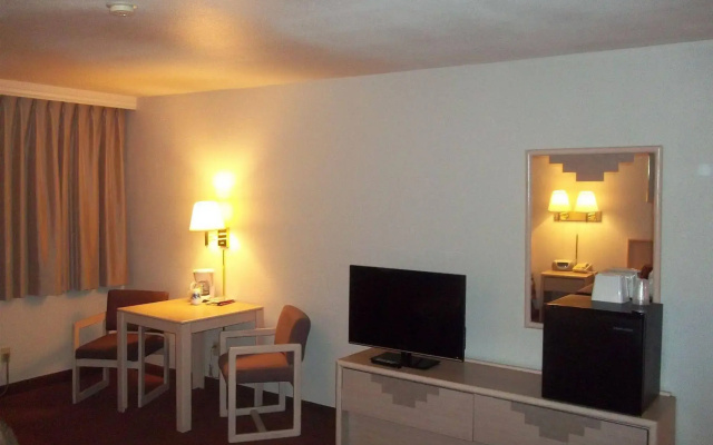 Grand Canyon Inn