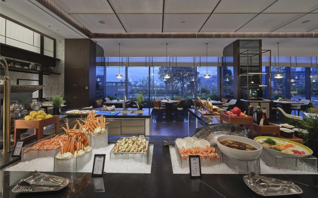 Hilton Quzhou