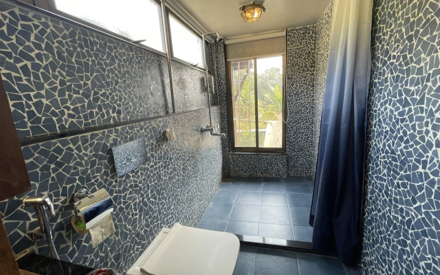 Antheia Resorts, Pawna Lake- Luxury Boutique Resort
