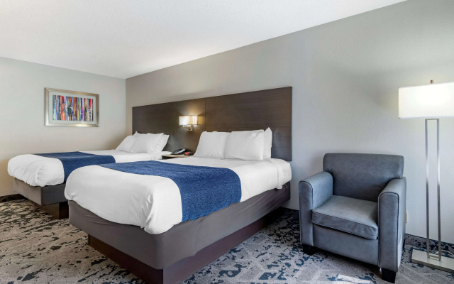 Best Western Allatoona Inn & Suites