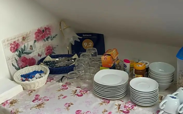 Loreley bed and breakfast