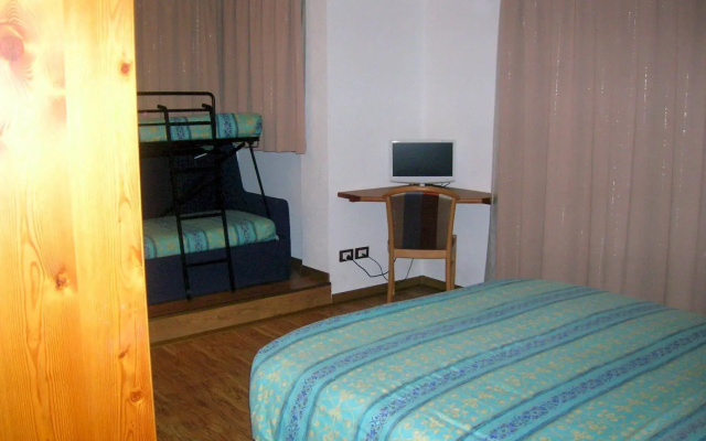 Hotel Villa Fosine