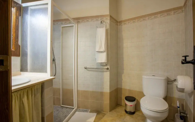 Hostal Valle del Sol Confort Rooms