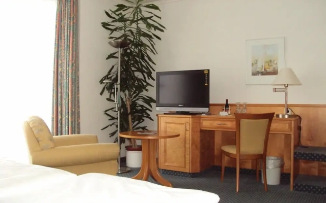 Golfhotel