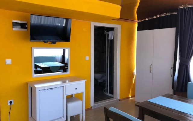 Bade Otel