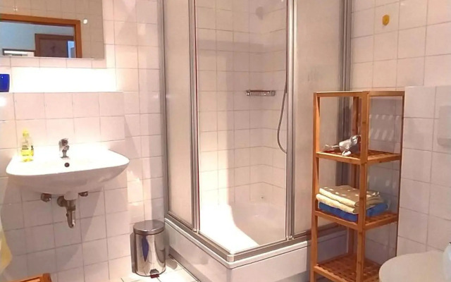 Ferienwohnung am Wasen
