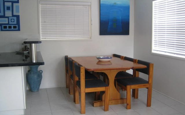 Campwin Beach House