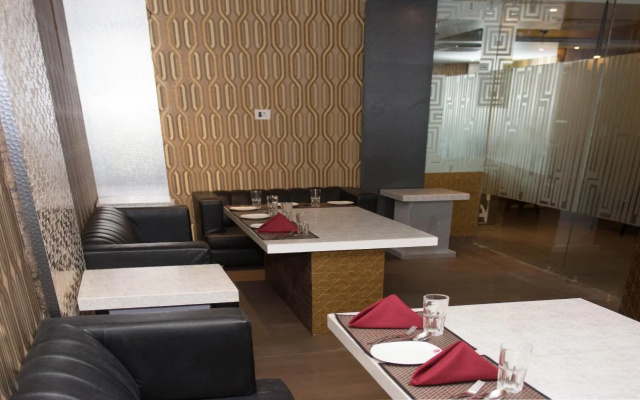 Kalptaru Elegance Hotel